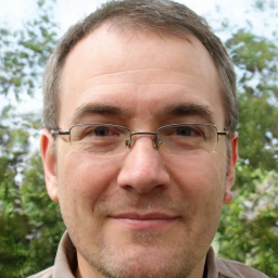 Andrew Wilson